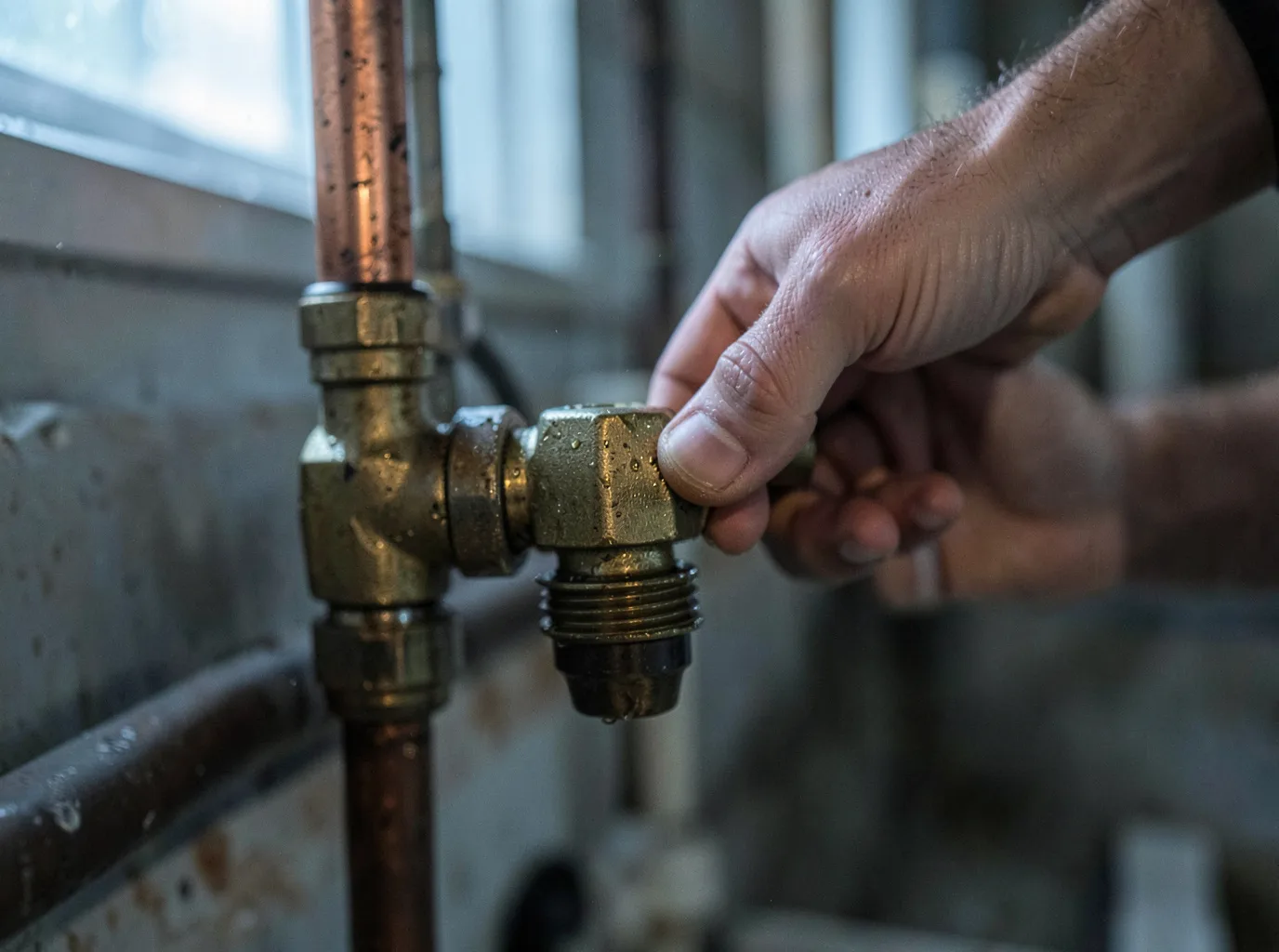 Emergency Plumber Widen, WV FAQs